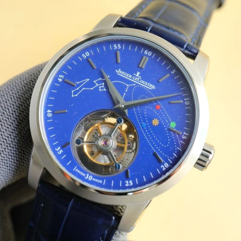 JAEGER-LECOULTRE Watches Original 185876
