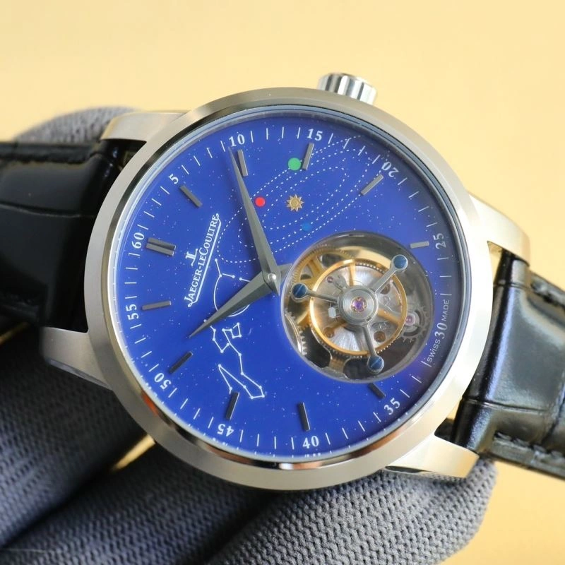 JAEGER-LECOULTRE Watches Original 185876
