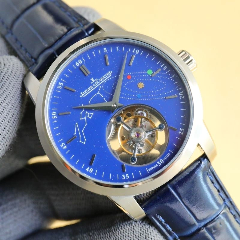 JAEGER-LECOULTRE Watches Original 185876