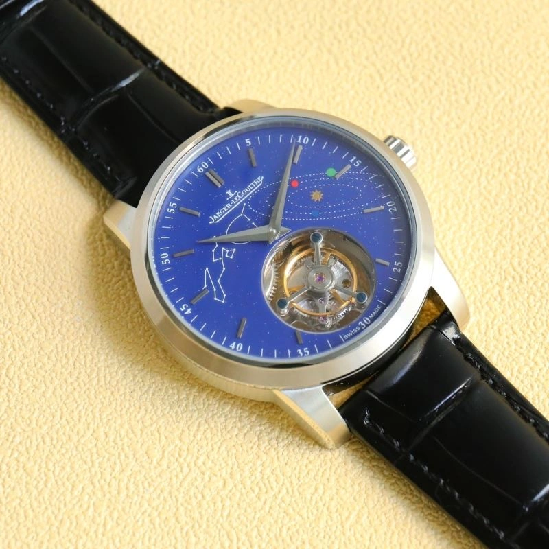 JAEGER-LECOULTRE Watches Original 185876