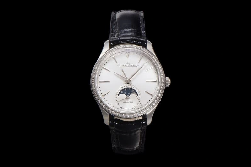 Refined JAEGER-LECOULTRE Watches 185867