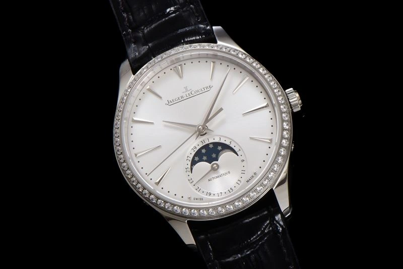 Refined JAEGER-LECOULTRE Watches 185867