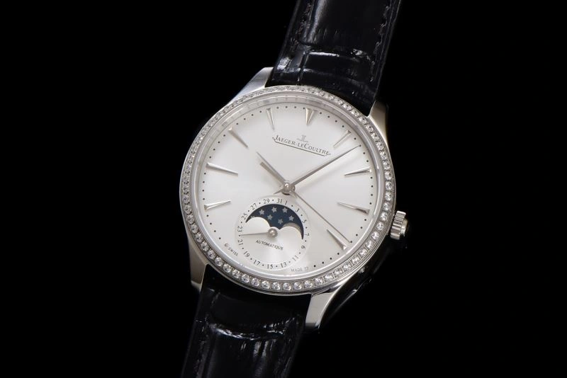 Refined JAEGER-LECOULTRE Watches 185867