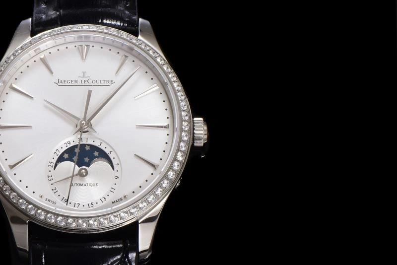 Refined JAEGER-LECOULTRE Watches 185867