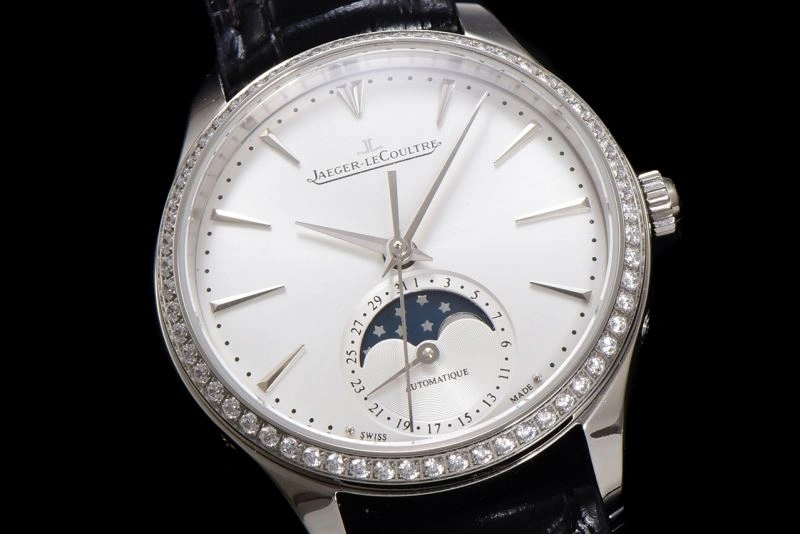 Refined JAEGER-LECOULTRE Watches 185867
