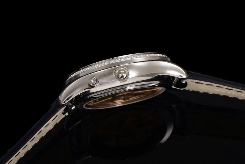 Refined JAEGER-LECOULTRE Watches 185867