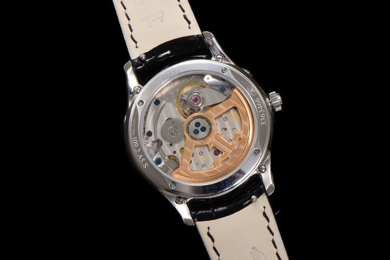 Refined JAEGER-LECOULTRE Watches 185867
