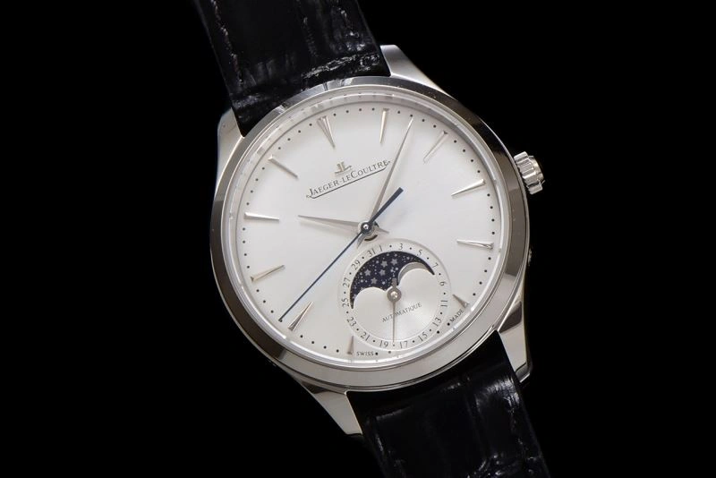 JAEGER-LECOULTRE Watches Sustainable 185865