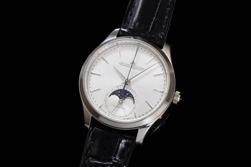 JAEGER-LECOULTRE Watches Sustainable 185865