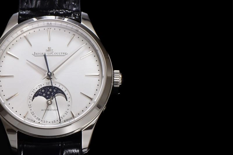 JAEGER-LECOULTRE Watches Sustainable 185865