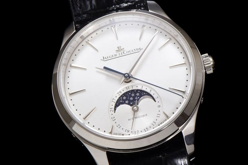 JAEGER-LECOULTRE Watches Sustainable 185865