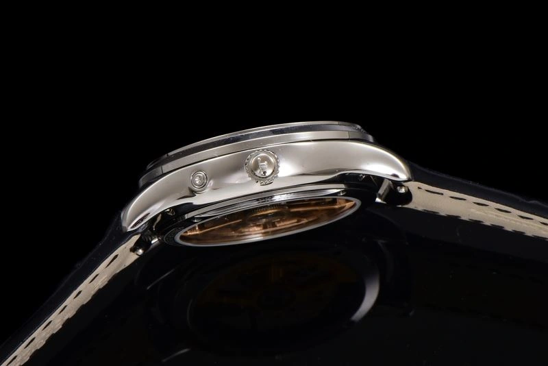 JAEGER-LECOULTRE Watches Sustainable 185865