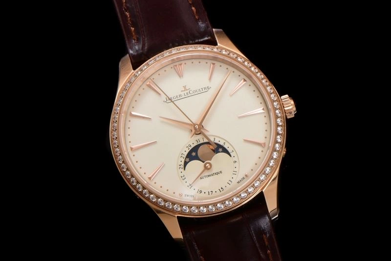 JAEGER-LECOULTRE Watches Upgraded 185874