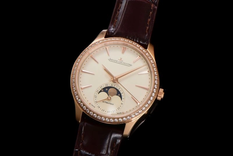 JAEGER-LECOULTRE Watches Upgraded 185874