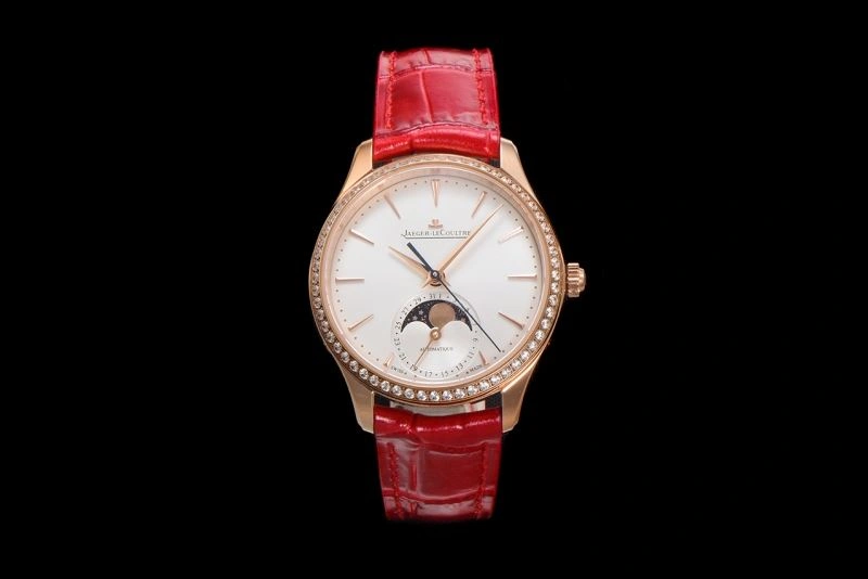 Soft JAEGER-LECOULTRE Watches 185869