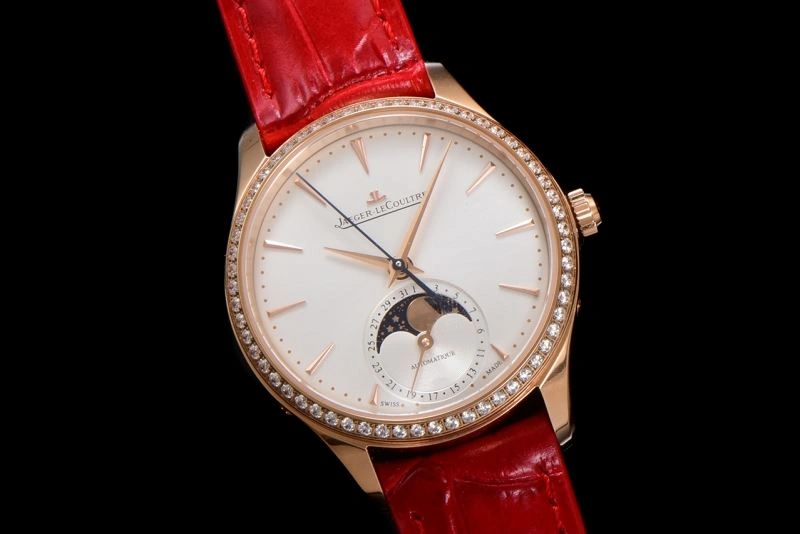 Soft JAEGER-LECOULTRE Watches 185869