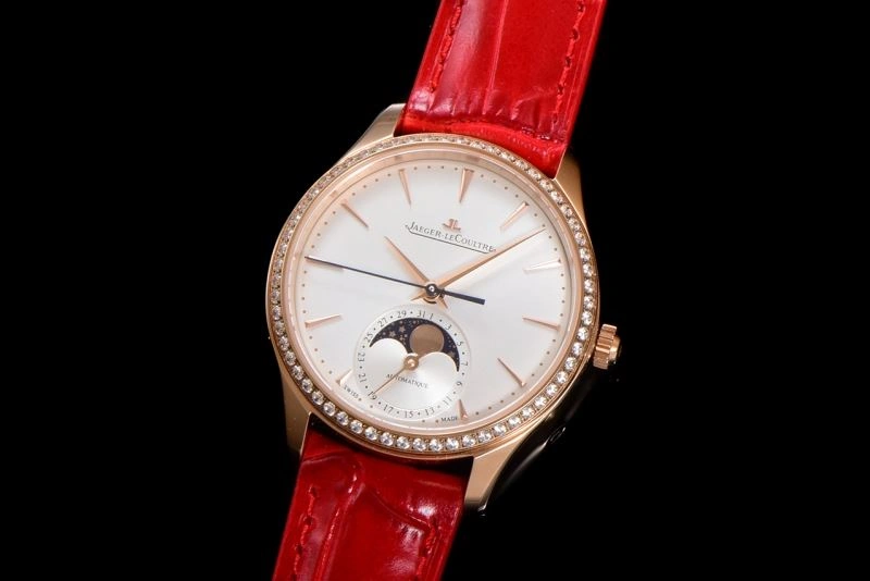 Soft JAEGER-LECOULTRE Watches 185869