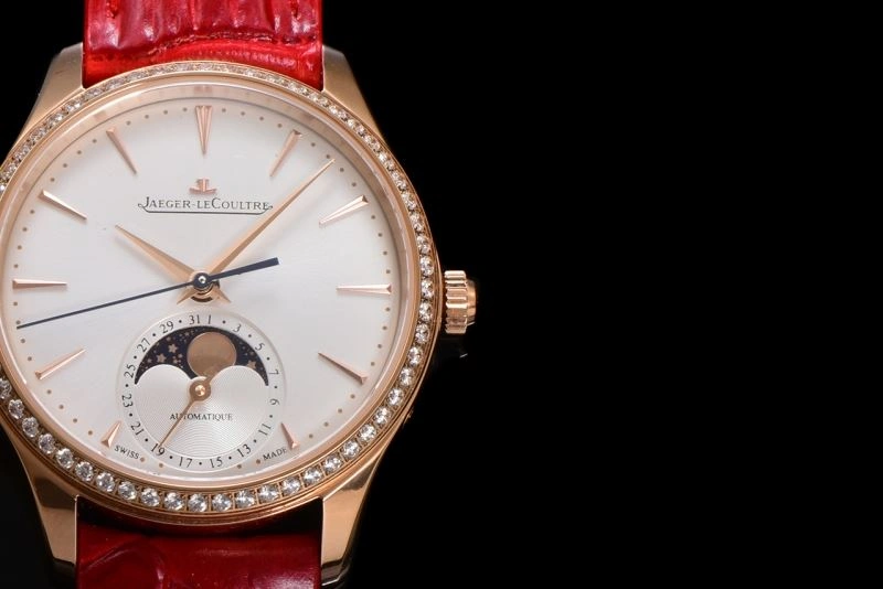 Soft JAEGER-LECOULTRE Watches 185869