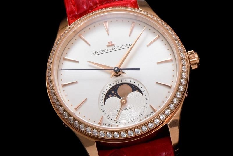 Soft JAEGER-LECOULTRE Watches 185869