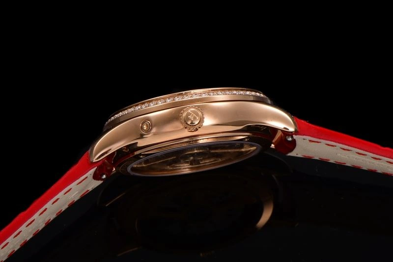 Soft JAEGER-LECOULTRE Watches 185869