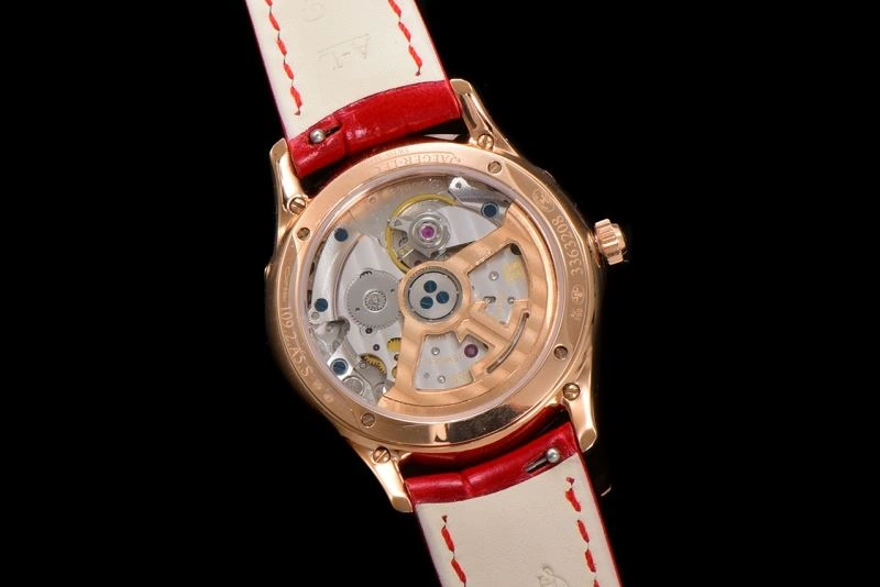 Soft JAEGER-LECOULTRE Watches 185869