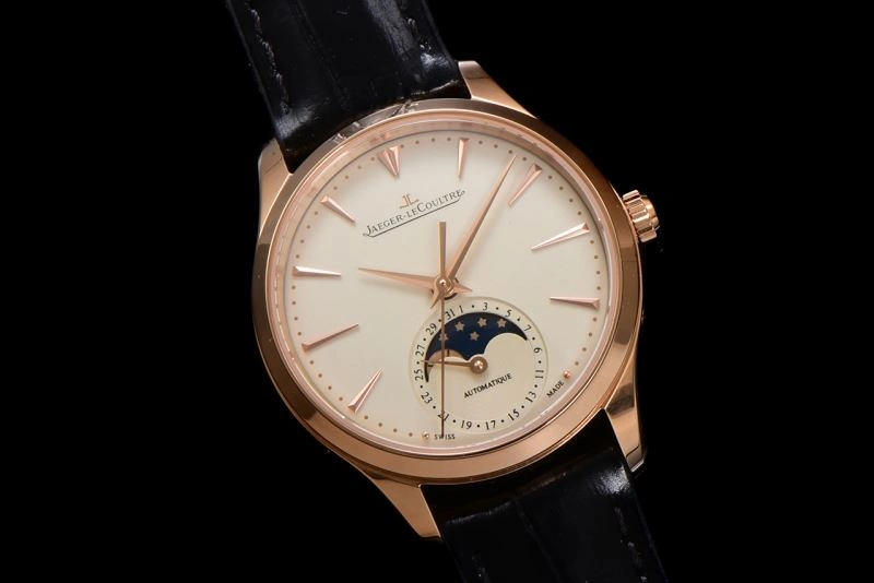 JAEGER-LECOULTRE Watches Packable 185871