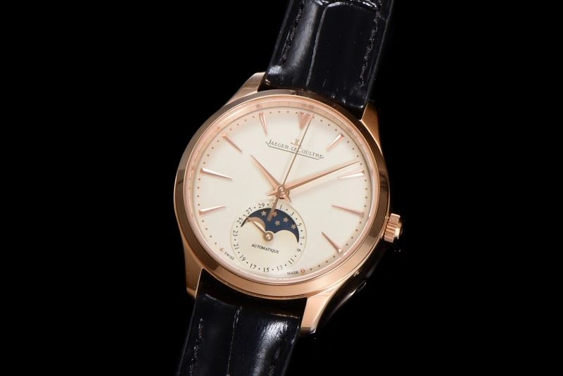 JAEGER-LECOULTRE Watches Packable 185871