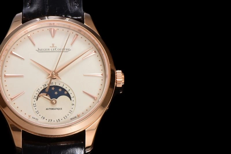 JAEGER-LECOULTRE Watches Packable 185871