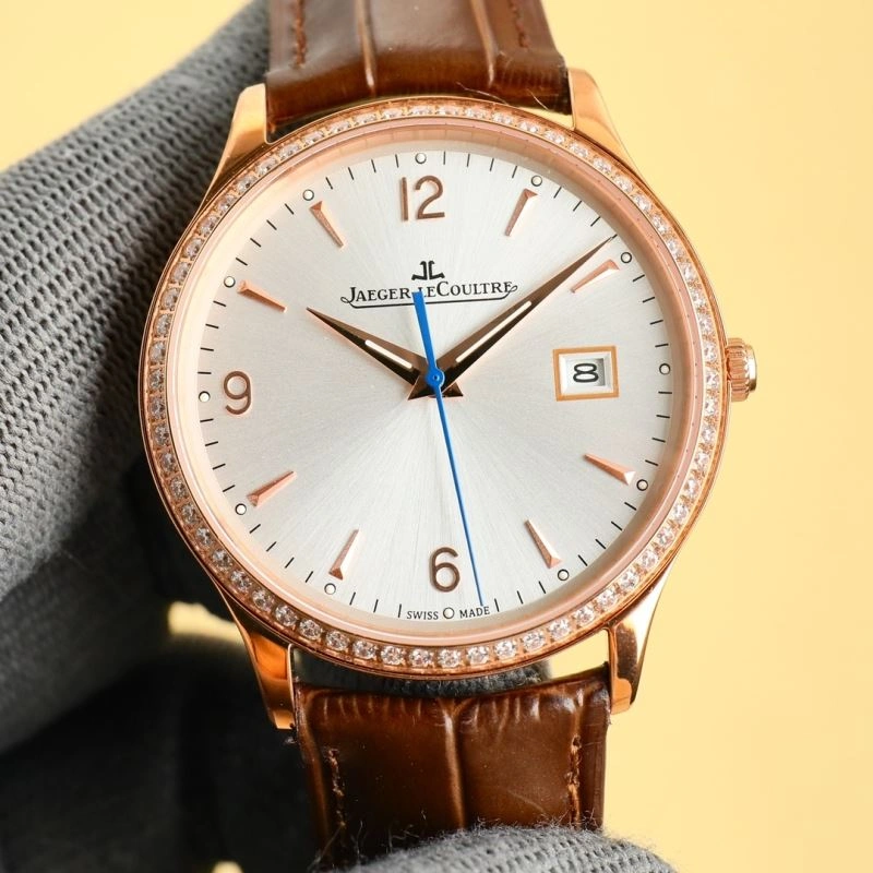 JAEGER-LECOULTRE Watches Affordable 185881