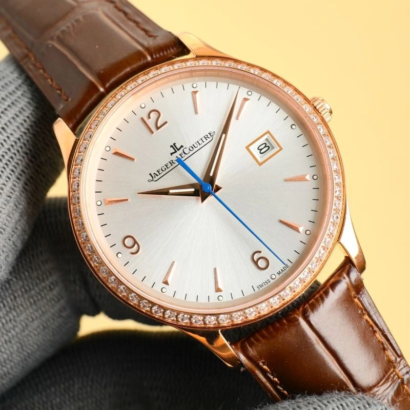 JAEGER-LECOULTRE Watches Affordable 185881