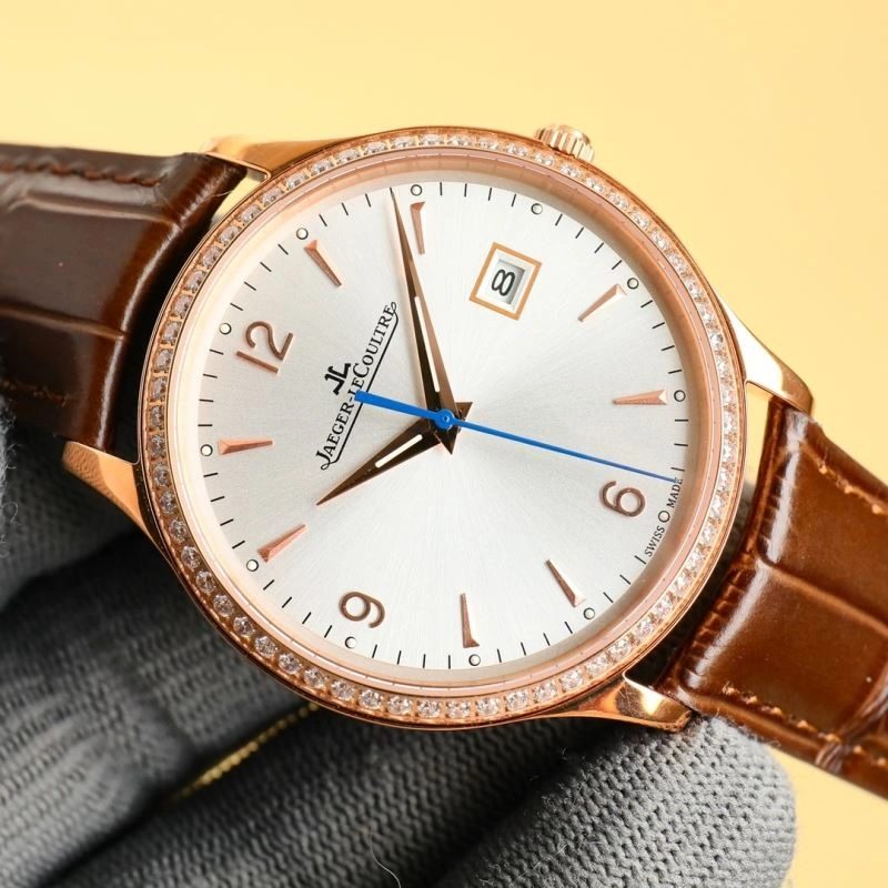 JAEGER-LECOULTRE Watches Affordable 185881