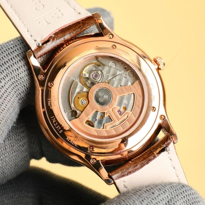 JAEGER-LECOULTRE Watches Affordable 185881