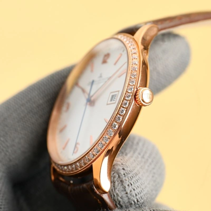 JAEGER-LECOULTRE Watches Affordable 185881