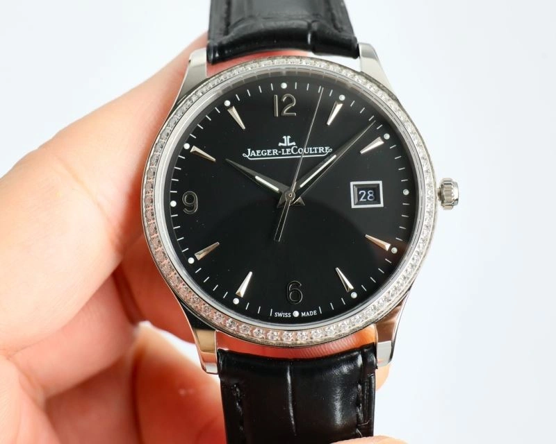 Trendy JAEGER-LECOULTRE Watches 185868