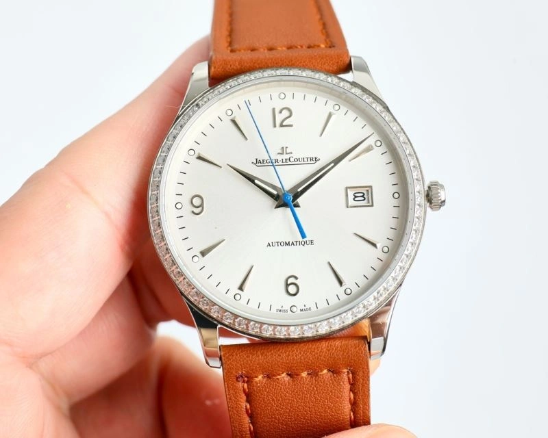 Trendy JAEGER-LECOULTRE Watches 185868