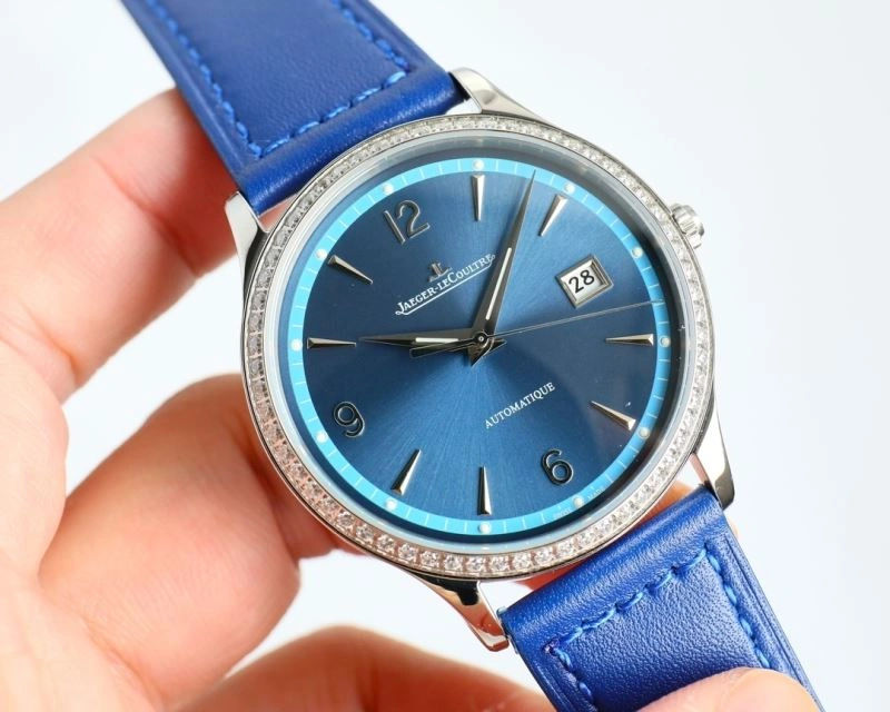 Trendy JAEGER-LECOULTRE Watches 185868