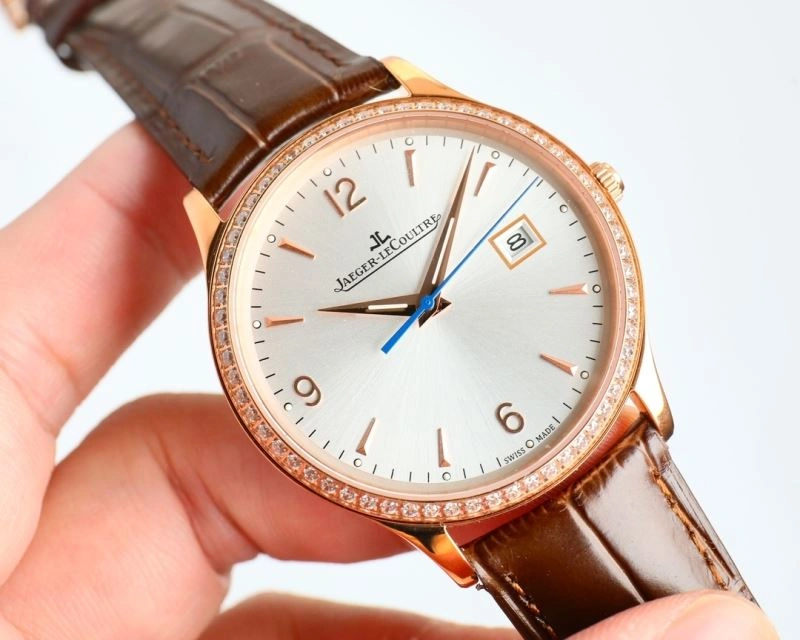 AllSeason JAEGER-LECOULTRE Watches 185859