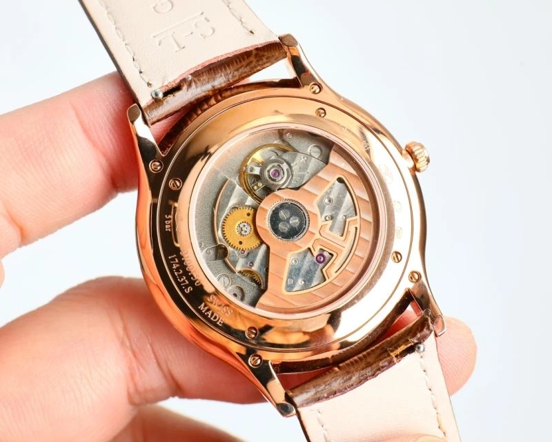 AllSeason JAEGER-LECOULTRE Watches 185859