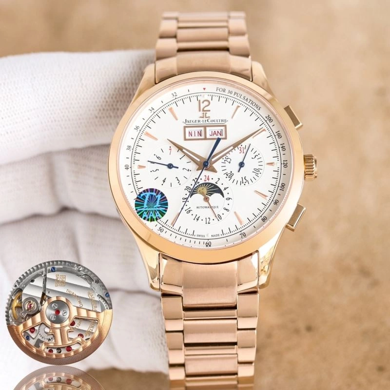 JAEGER-LECOULTRE Watches Versatile 185882