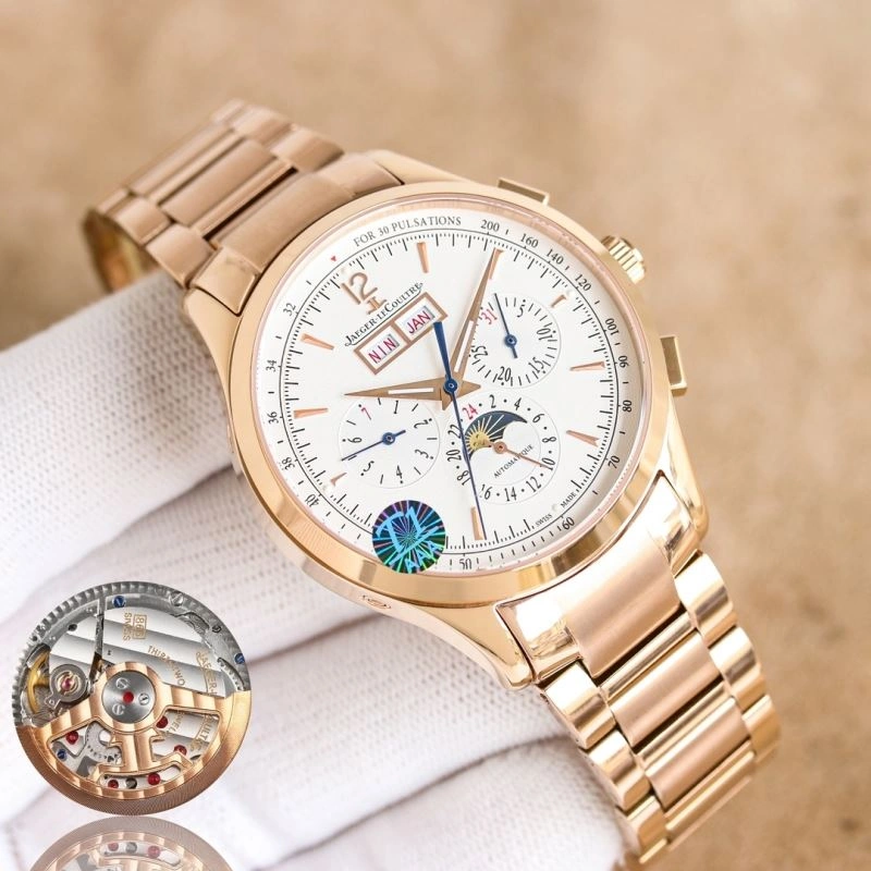 JAEGER-LECOULTRE Watches Versatile 185882