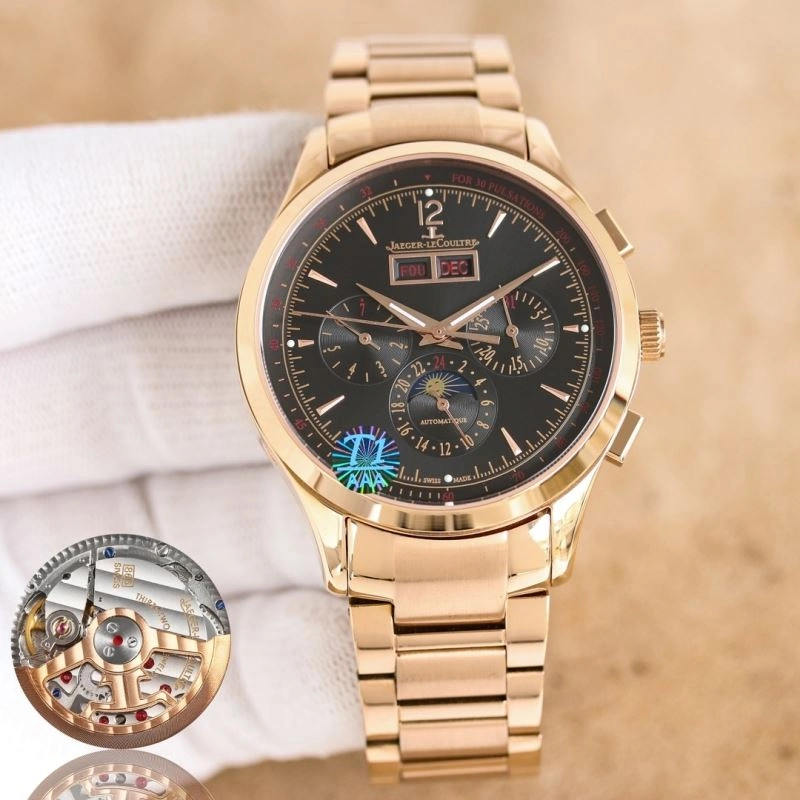 JAEGER-LECOULTRE Watches Versatile 185882