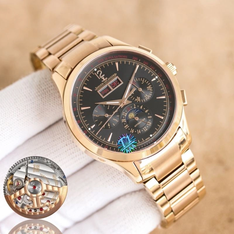 JAEGER-LECOULTRE Watches Versatile 185882