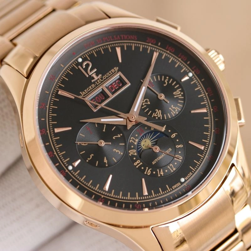 JAEGER-LECOULTRE Watches Versatile 185882