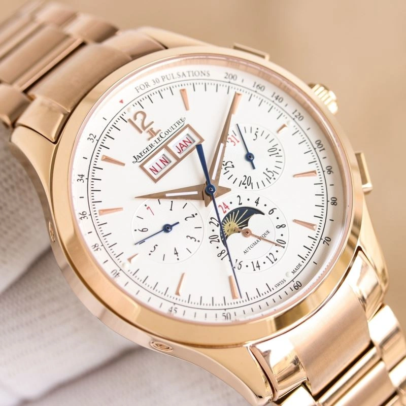 JAEGER-LECOULTRE Watches Versatile 185882