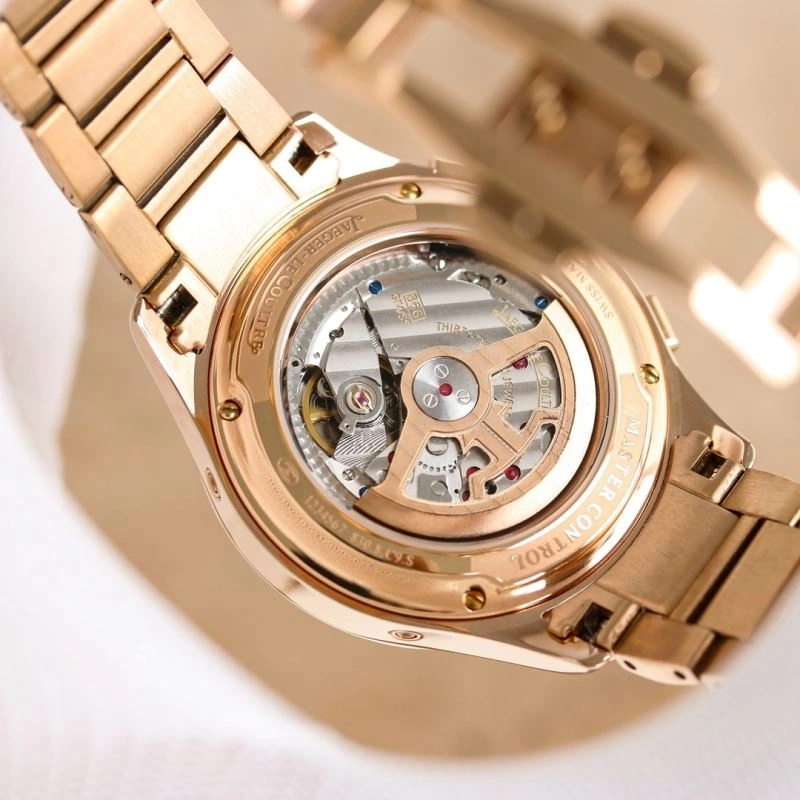 JAEGER-LECOULTRE Watches Versatile 185882