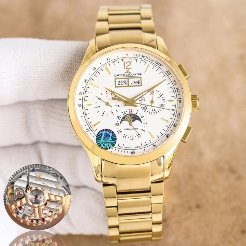 JAEGER-LECOULTRE Watches FashionForward 185878