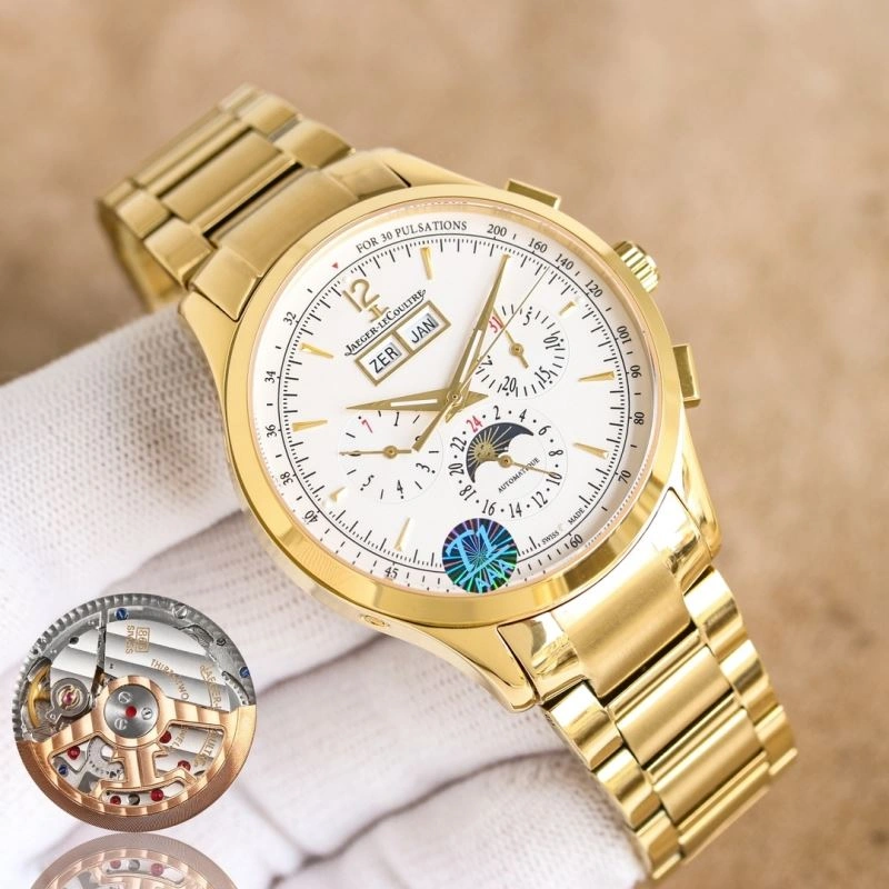 JAEGER-LECOULTRE Watches FashionForward 185878