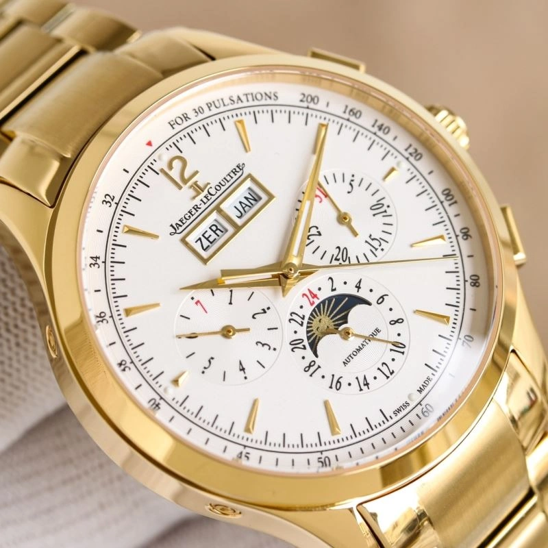 JAEGER-LECOULTRE Watches FashionForward 185878