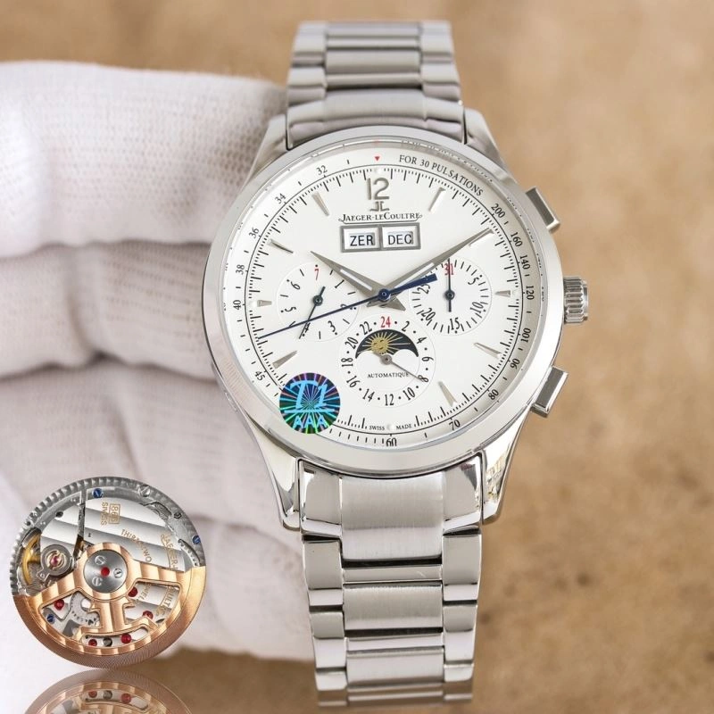 WaterResistant JAEGER-LECOULTRE Watches 185879