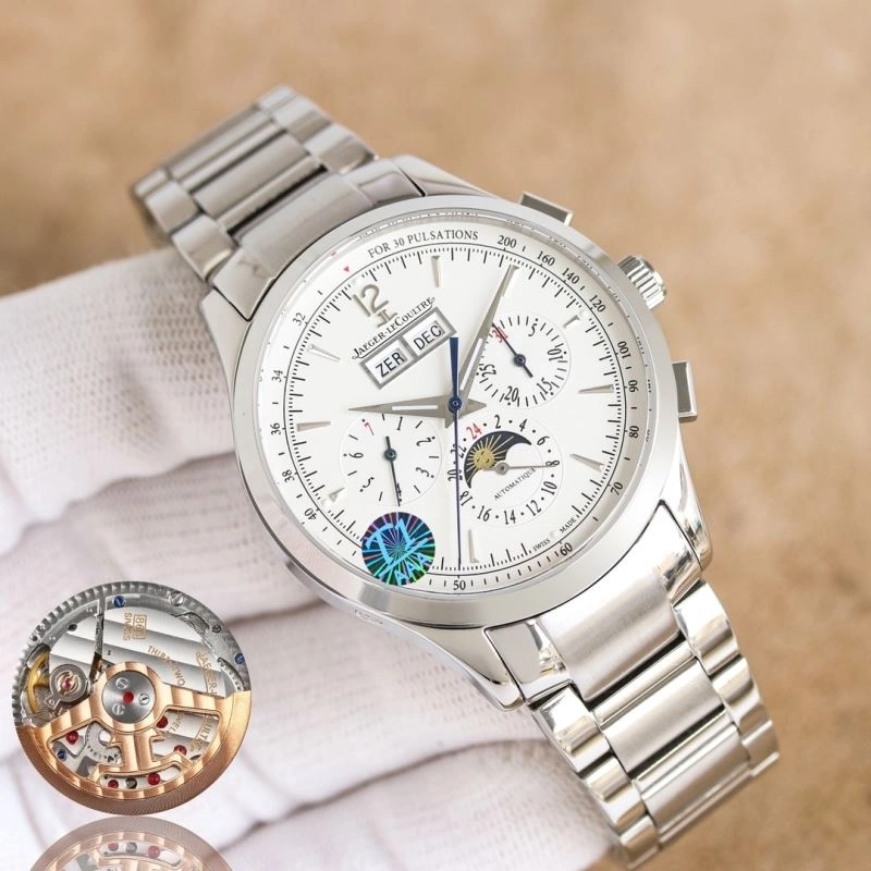 WaterResistant JAEGER-LECOULTRE Watches 185879